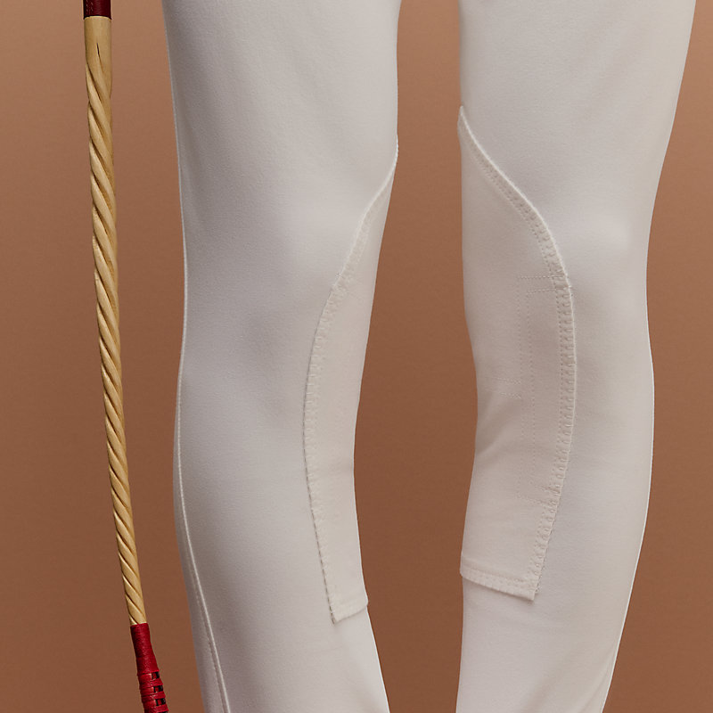 Jump riding breeches | Hermès USA